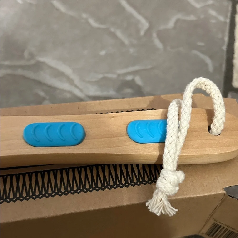 New Bath Brush back washing brush